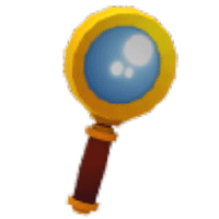 Magnifying Glass - Common from Scoob Event
